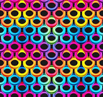 Ковролин Flotex Vision Image 000546 Large Ring Pull фото 1 | FLOORDEALER